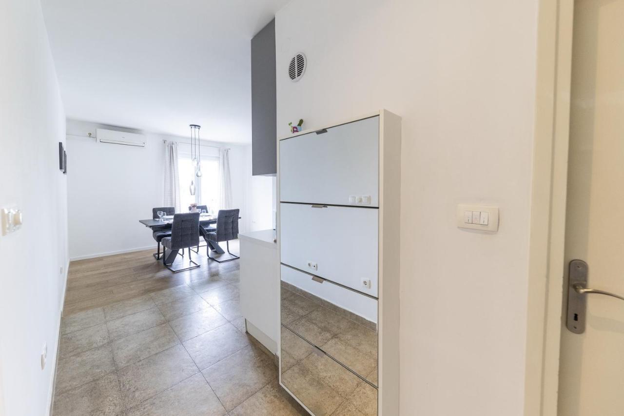 Apartment Alan Zadar Exterior photo